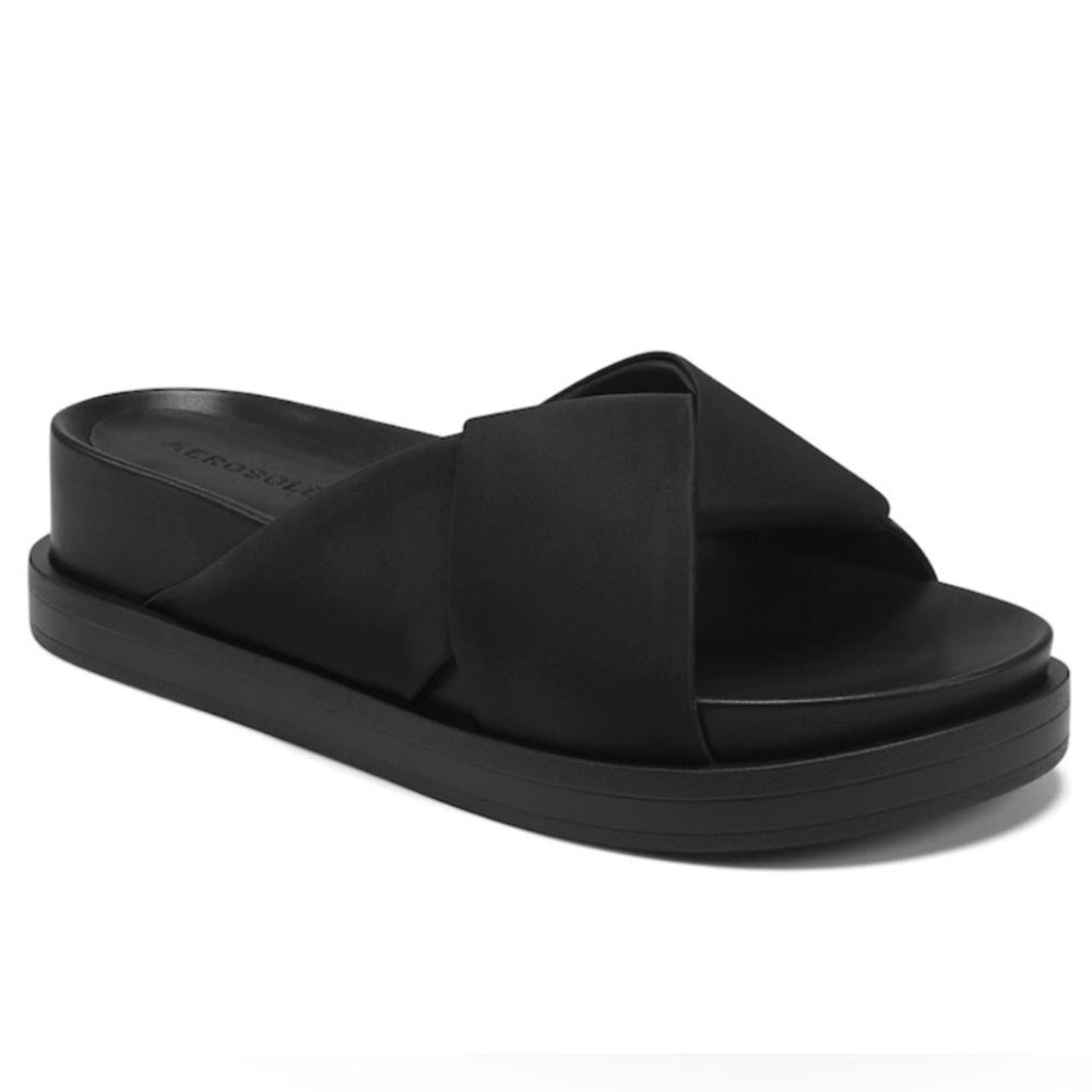 Aersoles Bailey Sandal